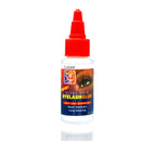 Salon Pro Ultra Grip Eyelash Glue- Clear 1oz