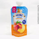 Heinz Pouch Baby Food