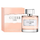 Guess 1981 Eau de Toilette Spray For Women 3.4 Fl Oz