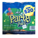 Charles Party Pack 14 Count