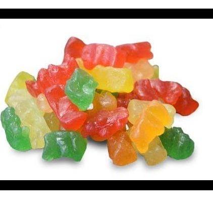 Yvonne's Gummy Bears 120g