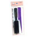 Dream World Brush & Comb Set