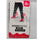 Sheer Perfect Polka Dot Jacquard Tights