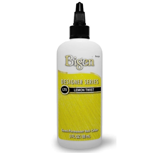 Bigen Designer Series Semi-Permanent Hair Color 3fl oz