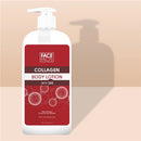 Face Facts Body Lotions 400ml