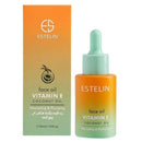 Estelin Vitamin E & Coconut Oil Face Oil 30ml