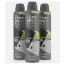 Dove Men + Care Advanced Antiperspirant Spray 250ml