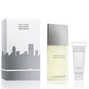 Issey Miyake L`Eau D`Issey For Men Eau De Toilette Set