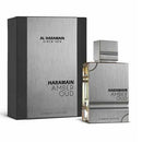 Al Haramain Amber Oud Carbon Edition Eau De Parfum Spray