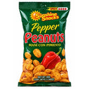 Sunshine Snacks Pepper Peanuts 45g