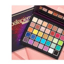 Bellapierre Cosmetics Eyeshadow Palette