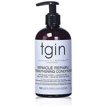 TGIN| Miracle RepairX | Strengthening Conditioner(13oz)