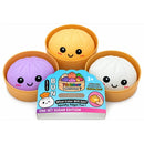 Rainbow Mystery Squishy Bun-Assorted Plain