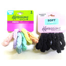 Expressions 6pc Cringed Ponyos