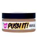The Doux Bee Girl Push It! Honey Braid & Edge Gel (8oz)