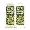 Faith In Nature Shea & Argan For Dry Hair 1L