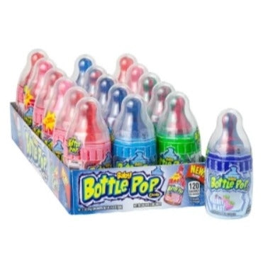 Baby Bottle Pop