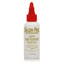 Salon Pro Super Hair Bonding Remover Lotion 2oz