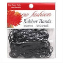 New Fashion Rubber Bands 300pcs