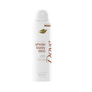 Dove Whole Body Deoderant -Cococnut Vanilla 113g