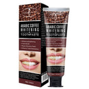 Aichun Beauty Coffee Whitening Toothpaste 100ml