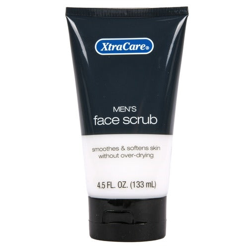 Xtracare Men's Face Scrub 4.5 fl oz