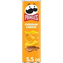 Pringles Potato Crisps 158g