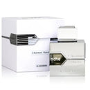 Al Haramain L’Aventure Blanche Eau De Parfum For Women 100ml