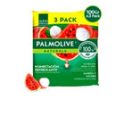 Palmolive Naturals Soap-3pk