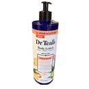 Dr Teal's Nourishing  Body Lotion - 18 floz