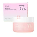 Anua Peach 77 Niacinamide Enriched Cream 50ml