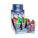 ICEE DOUBLE SQUEEZE CANDY 2.8 OZ