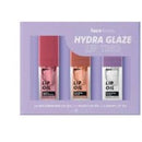 Face Facts Hydra Glaze Lip Trio 3pc