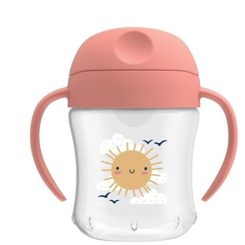 Dr. Brown's First Cup 6 Months -180ml