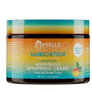 Mielle Organics Mango & Tulsi Nourishing Whipping Crème 12oz