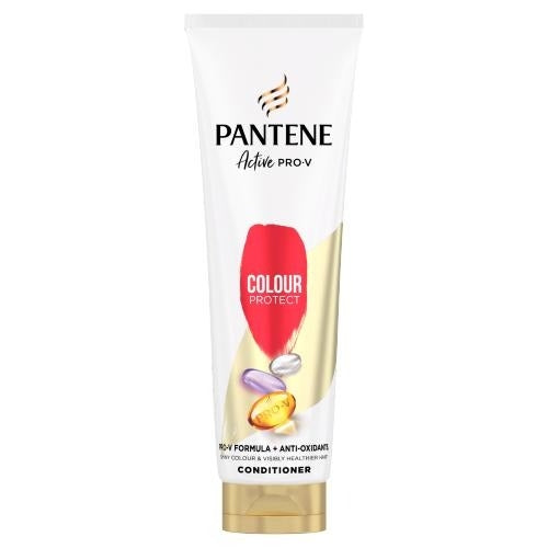Pantene Pro-V Colour Protect Hair Conditioner, 250ml