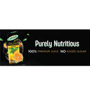Nestle Orchard 100% Juice 330ml - Orange.