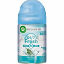 Air Wick Freshmatic Ultra Automatic Spray Refills With Essential Oils - Spray - 5.90 oz