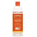 Cantu Sulfate Free Cleansing Cream Shampoo For Curls, Coils & Waves 500ml