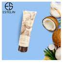 Estelin Vitamin E Coconut Oil Bath Salts 400g