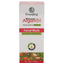 Guanjing Moroccan Argan Oil Facial Wash 100g