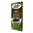 Bella Boca No Sugar Added Stevia Belgian Chocolate 85g