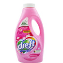 Dreft Laundry Detergent, The Ultimate Care 1.2L - 24 Washes
