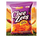 Sunshine Snacks Chee Zees -Kick Of Spice 42g