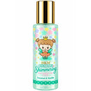 BSKM Bikababy Shimmering Body Mist 110ml