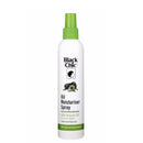 Black Chic Oil Moisturizer Spray 250ml