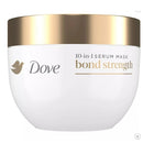 Dove Beauty Peptide Complex 10-in-1 Serum Hair Mask - 9.2oz