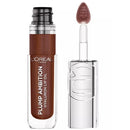 L'Oreal Paris Plump Ambition Hyaluron Lip Oil Plumping Lip Gloss - 0.16 fl oz