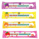 Jam Filled Marshmallow - Assorted Flavors