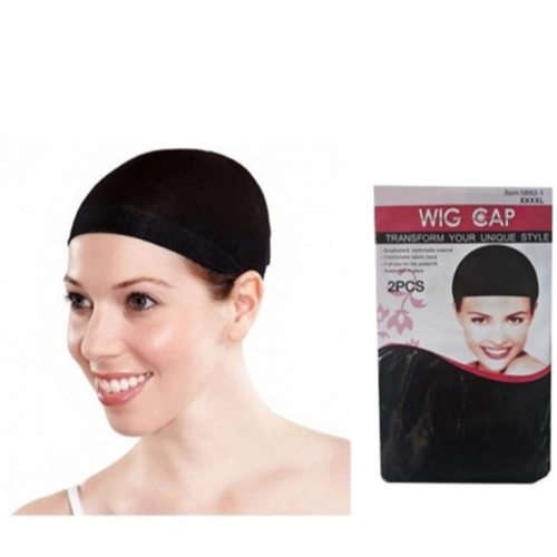 Wig Cap - 2 Pack